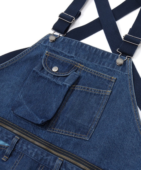 Chums Flame Retardant Apron 圍裙